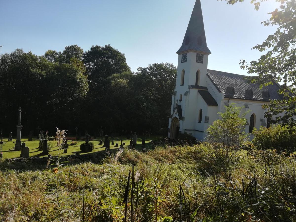 Ferienhof Schaubmeier Klaffer am Hochficht Exterior photo