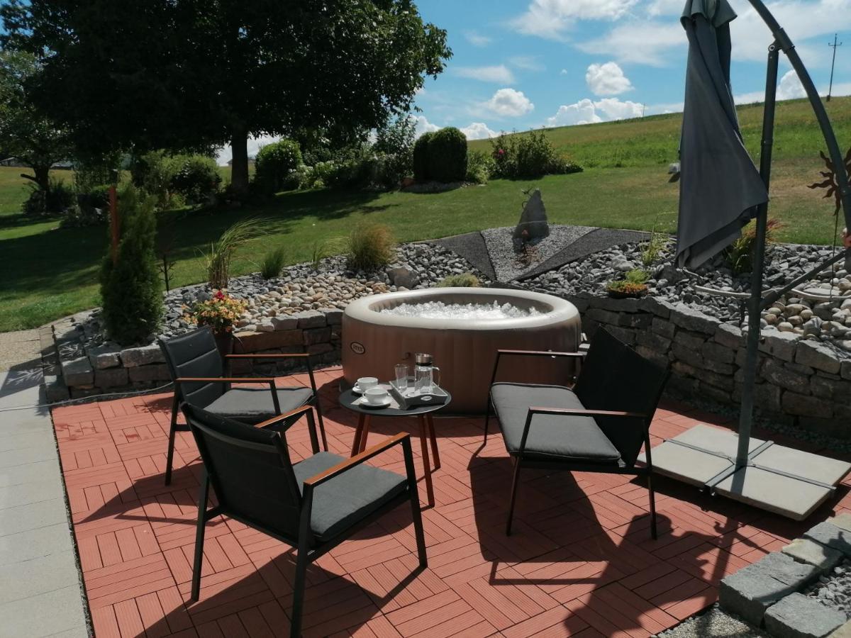 Ferienhof Schaubmeier Klaffer am Hochficht Exterior photo